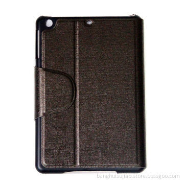 PU Leather Covers for iPad Mini, Many Colors Available